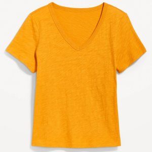 Old Navy PL V-Neck EveryWear Tee